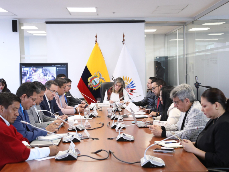 Universidad Católica plantea criterios clave sobre proyecto de ley de consulta previa
