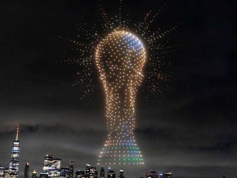 La FIFA pone fecha: la venta de entradas para el Mundial 2026 arranca el 10 de septiembre