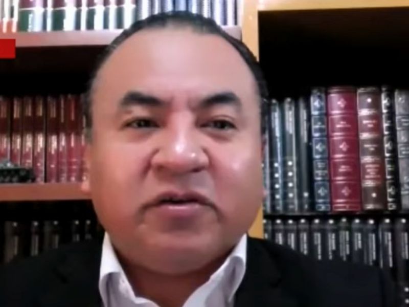 ‘El narco mexicano ordena y las mafias ecuatorianas acatan’