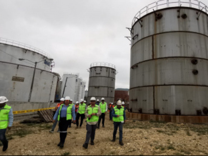Celec denuncia a empresa estadounidense por millonario incumplimiento en contratos eléctricos
