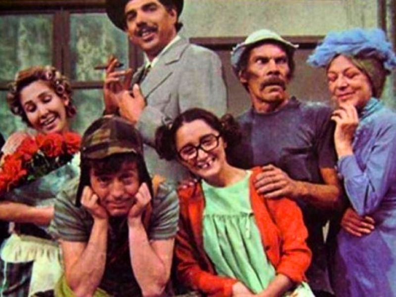 ¡El Chavo llega a Netflix! La vecindad más famosa de América vuelve a las pantallas desde el 11 de agosto