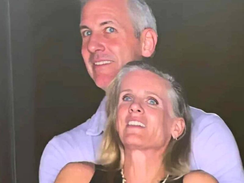 Escándalo en la kiss-cam: directora de RRHH de Astronomer renuncia tras video viral en concierto de Coldplay