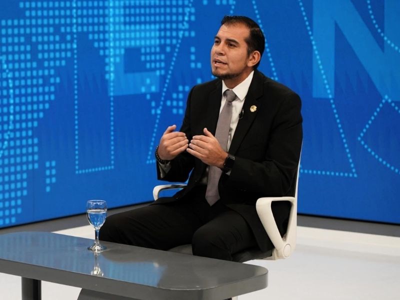 Unas 220.000 personas salieron de la pobreza, destaca ministro de Inclusión Social