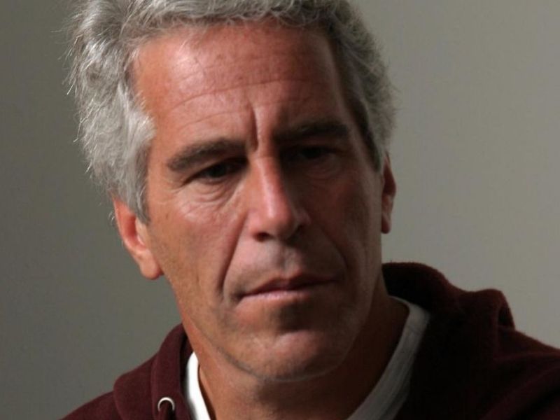 FBI descarta red de clientes en caso Epstein y ratifica que su muerte fue suicidio