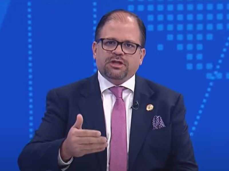 ‘Los criminales manejaban el tránsito en Durán’, dice ministro al advertir que intervendrán otras ciudades