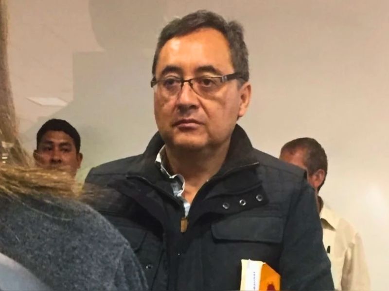 Condenan a exviceministro peruano por caso Odebrecht que huyó a Ecuador