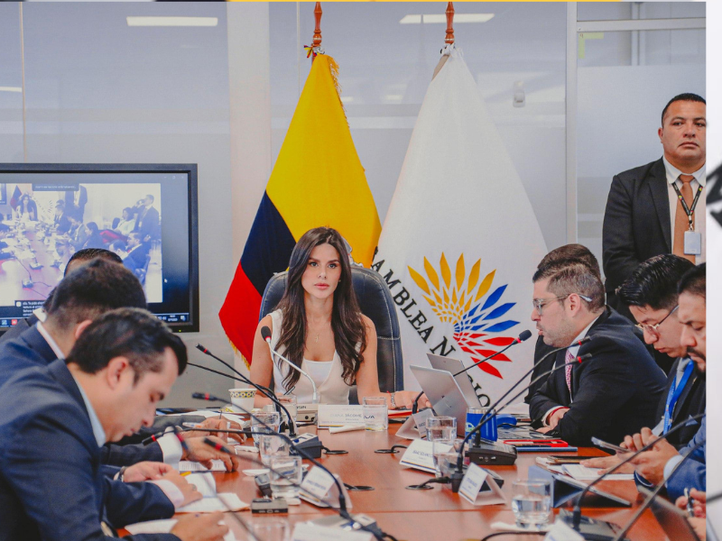 Transparencia investigará directamente contratos del Interior