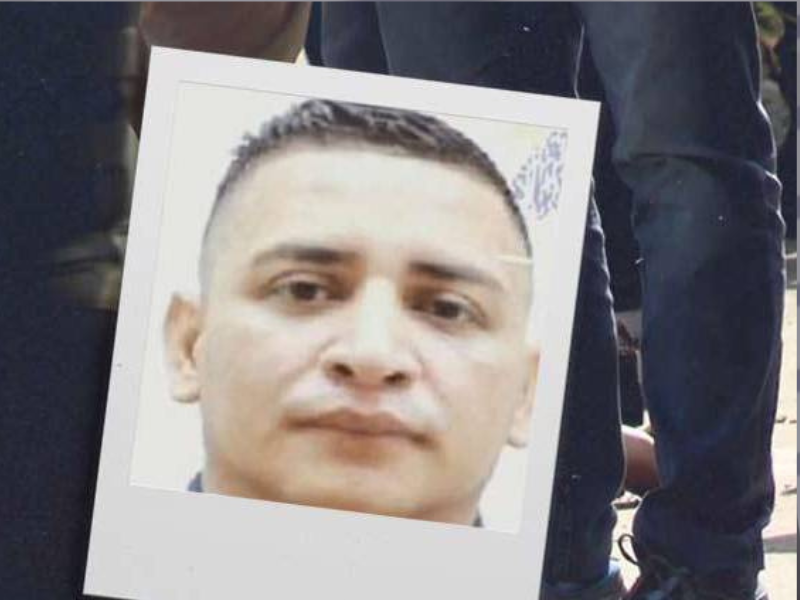Ejecutan en Manta a líder criminal ‘Mexicano’