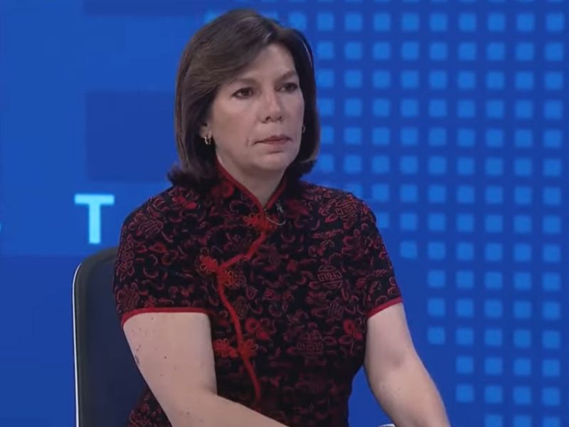 ‘Ninguna cooperativa debería convertirse en banco’: advierte exsuperintendenta