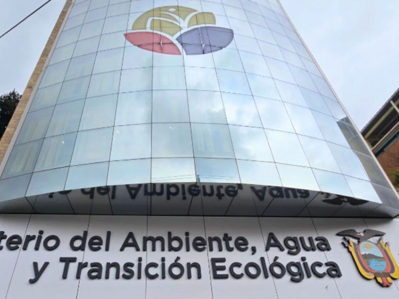 Rechazo a fusión del Ministerio del Ambiente con Energía: ambientalistas alertan ‘retroceso total’