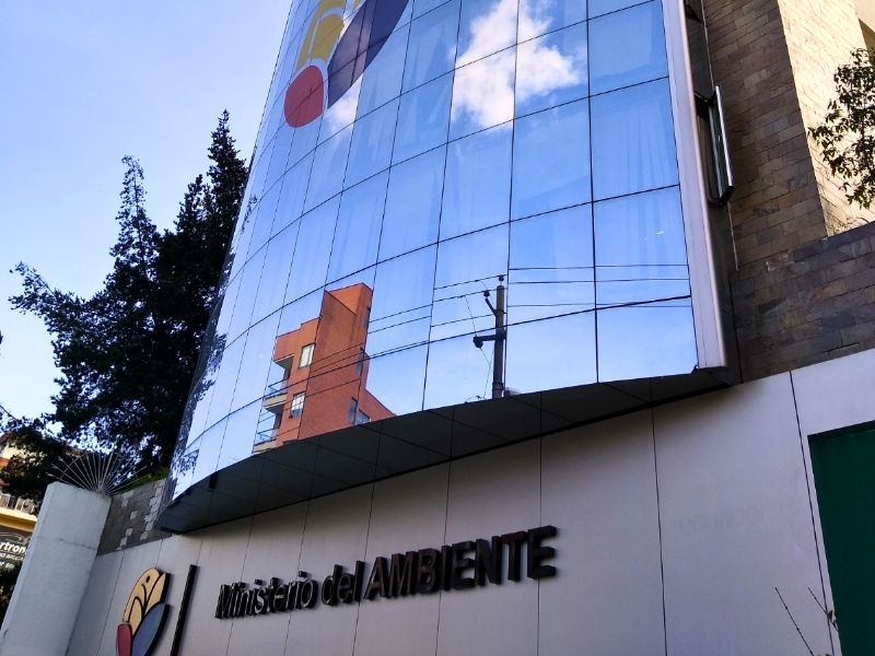 Rechazo a fusión del Ministerio del Ambiente con Energía: ambientalistas alertan ‘retroceso total’