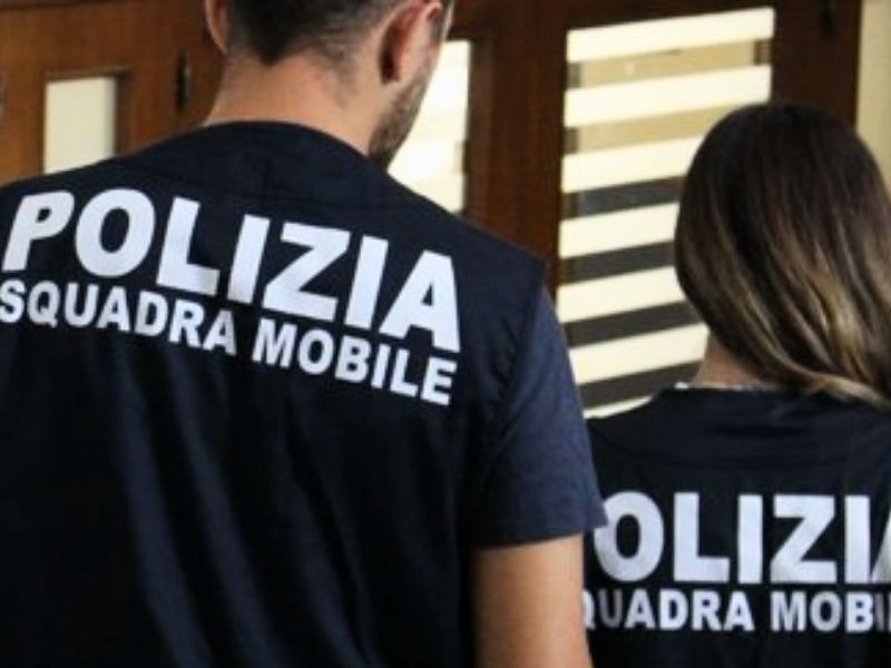 54 detenidos en Italia tras desarticulación de red mafiosa que importaba cocaína desde Ecuador y Europa