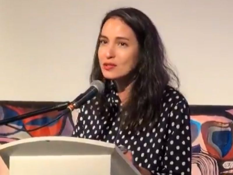 Ministra de Cultura: ‘La fusión fue sorpresiva, pero la cultura no se suprime’
