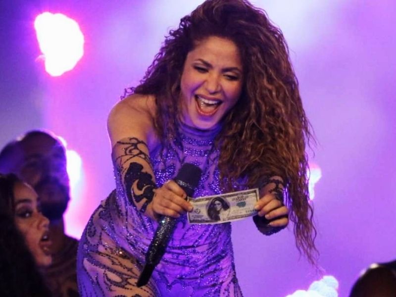 Ya arrancó la venta general de entradas para el concierto de Shakira en Quito: asegura tu lugar antes que se agoten
