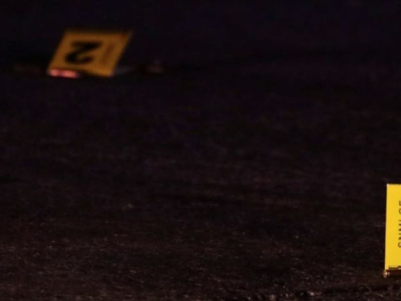 Masacre en Montecristi: seis muertos y cinco heridos tras ataque armado en cancha deportiva