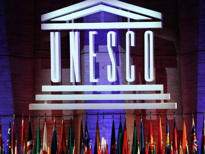 EEUU anuncia su retiro de la Unesco por ‘no contribuir a sus intereses”, dice el Gobierno de Trump