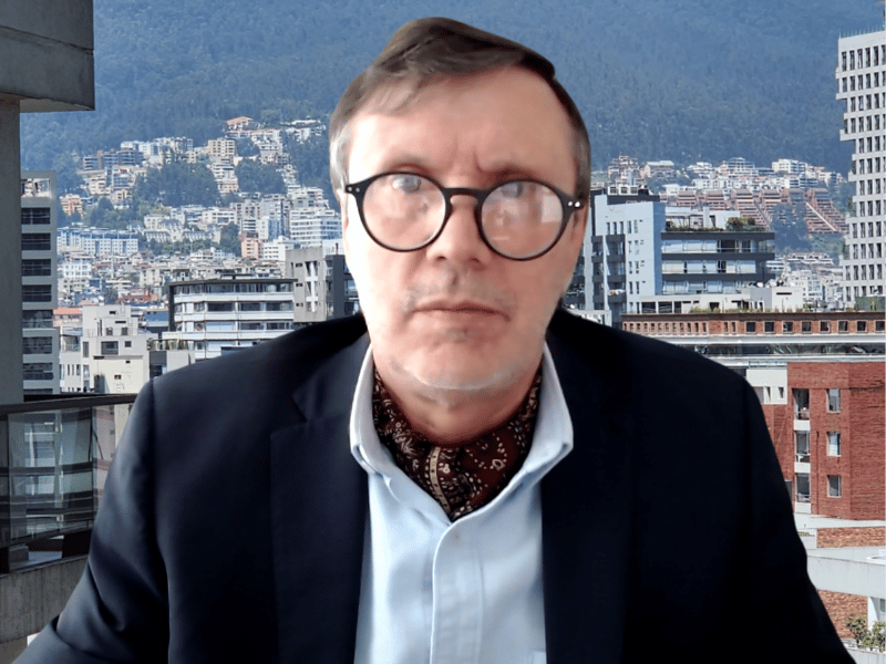 La RC ya no controla ni a su gente: el negocio del correísmo se les está cayendo