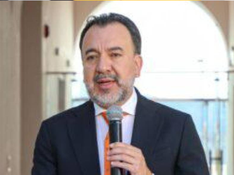 Muñoz plantea nueva reversión del Atahualpa por incumplimiento