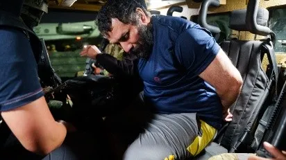 Alias ‘Fito’ niega ser narco y tener nexos con carteles