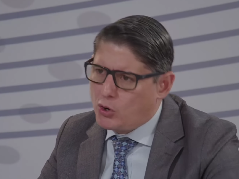 Walter Samno: ‘La justicia no se limpia con parches, se necesita una evaluación integral y decisiones firmes’