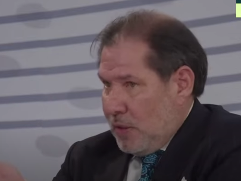 Eduardo Carmigniani: “Los jueces no deben ser sometidos a juicio político”