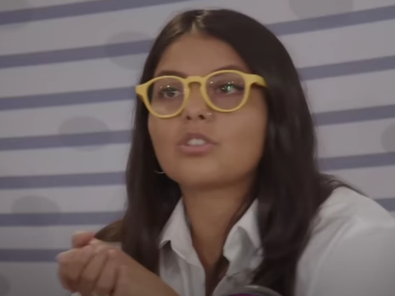 Amanda Villavicencio: “El caso de mi padre sigue congelado y sin voluntad política para investigar”