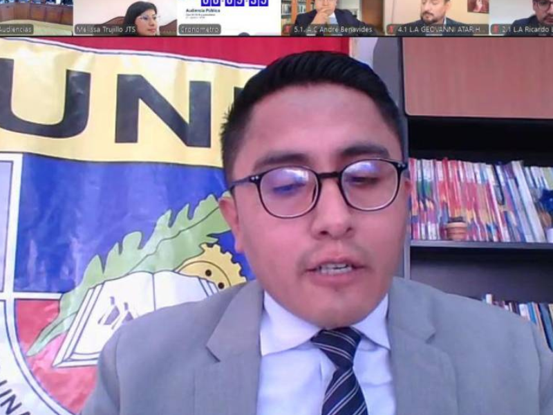 Corte Constitucional inicia audiencia sobre la Ley de Integridad Pública en un contexto de intenso debate político