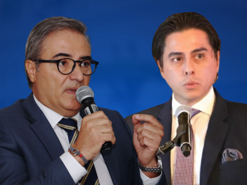 Fiscalía intensifica operativos por el ‘Caso Apagón’ y apunta a exfuncionarios del área energética