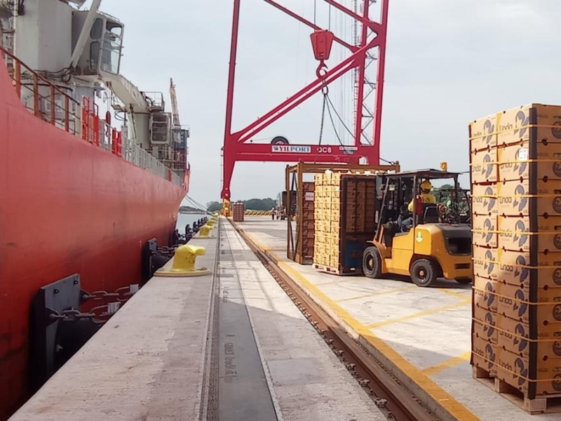 Ecuador negocia a contrarreloj con EE.UU. para evitar alza arancelaria del 15 %
