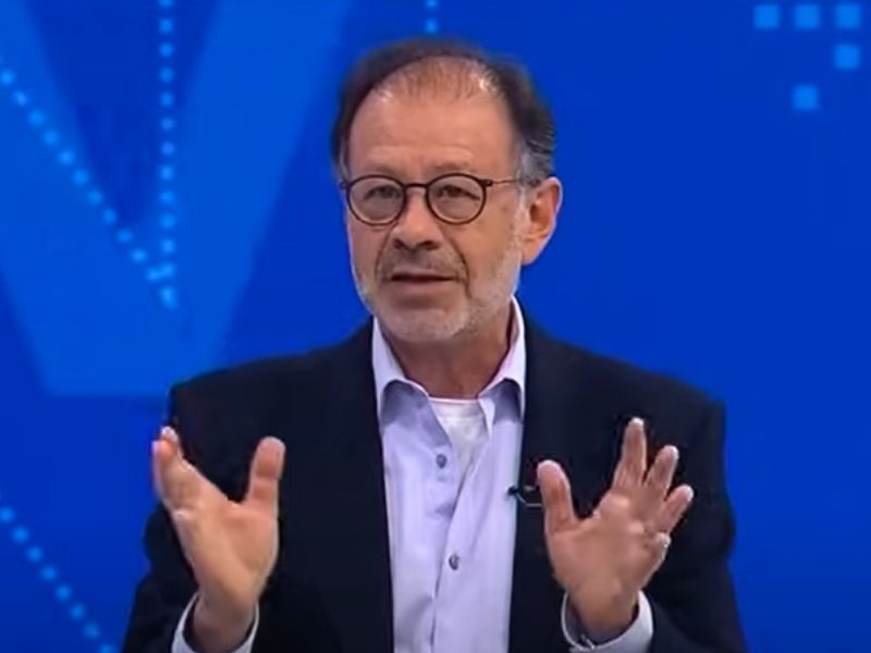 ‘Pensiones y salud del IESS requieren reformas urgentes para evitar colapso’