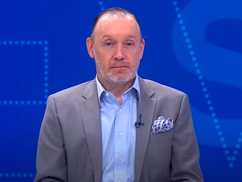 ‘La solución a la crisis de medicamentos está en un catálogo que no se usa’: Carlos de Tomaso