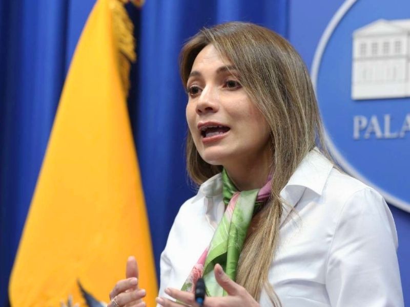 Ecuador negocia reducción de aranceles con EE.UU