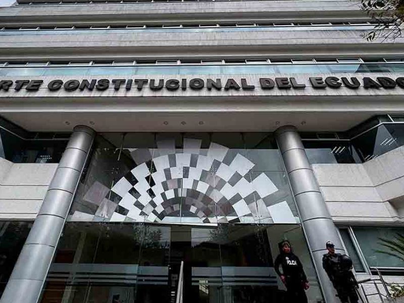Audiencias públicas en la Corte Constitucional ponen bajo examen las leyes impulsadas por el Gobierno