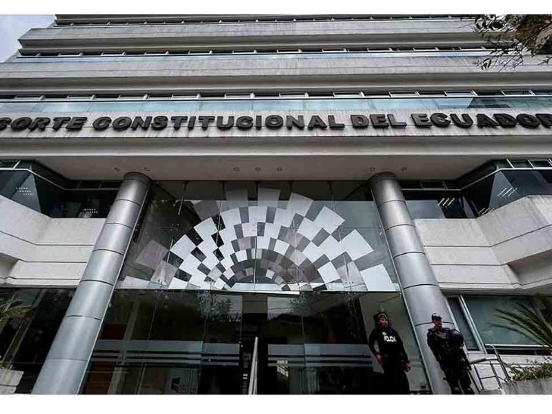 Audiencias públicas en la Corte Constitucional ponen bajo examen las leyes impulsadas por el Gobierno