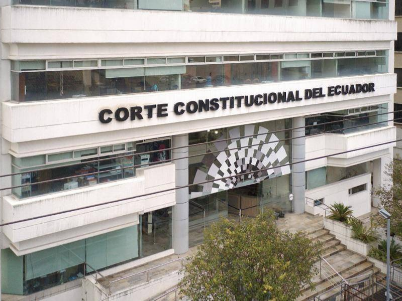 Corte Constitucional suspende artículos clave de leyes impulsadas por el Gobierno