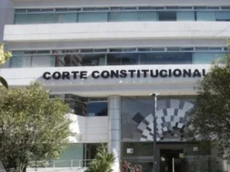 Gobierno vs. Corte Constitucional: los riesgos de un choque institucional