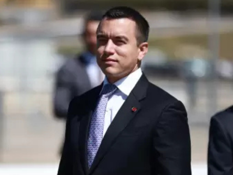 Gobierno posiciona su discurso contra la Corte Constitucional en redes sociales