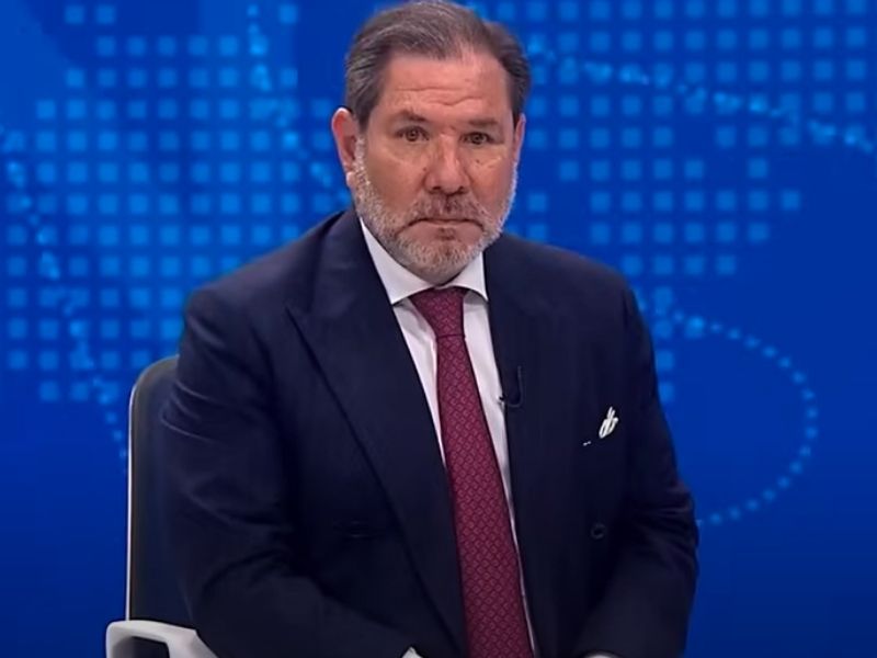 Carmigniani: ‘Los jueces no están para complacer al poder, sino para frenarlo’