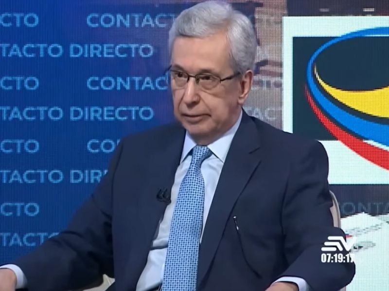 Exjuez constitucional: ‘La Corte está arrinconada por sus propios errores y su silencio’