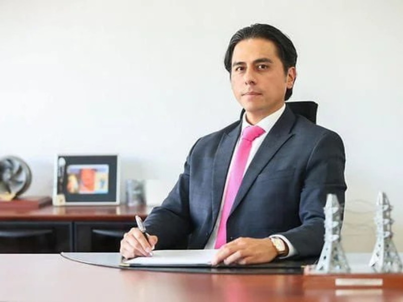 Contraloría detecta millonarias irregularidades en contratos eléctricos de CELEC y señala a Fabián Calero