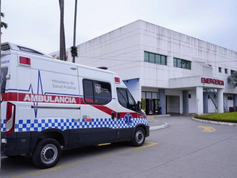 Gobierno impulsa coordinación nacional con nuevo Comité de Salud Pública