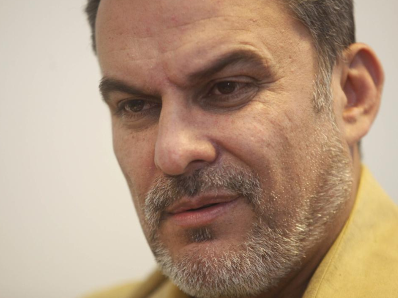 José Serrano en Estados Unidos: Gobierno ecuatoriano detalla estado del exministro y su solicitud de asilo