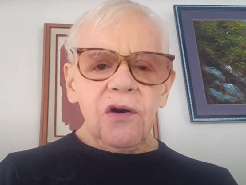 ‘Qué es todo esto. Hay un Dios, y ese Dios quién es’
