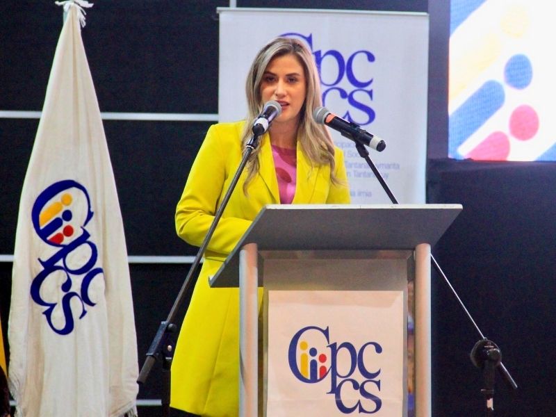 Bonifaz denuncia arbitrariedad en concurso para elegir al nuevo Consejo de la Judicatura