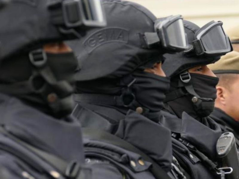 Fiscalía llama al diálogo tras retención de Policías que investigaban en Cotopaxi