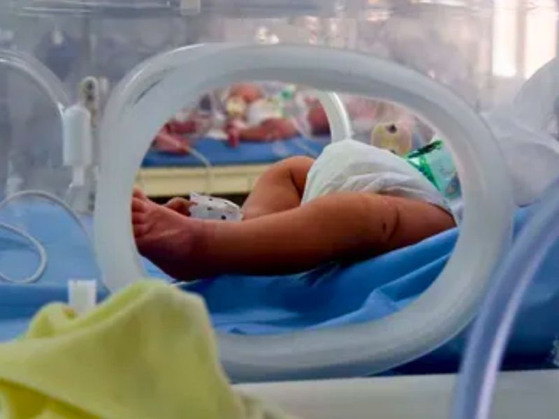 Fiscalía investiga muerte de 12 recién nacidos en Hospital Universitario de Guayaquil