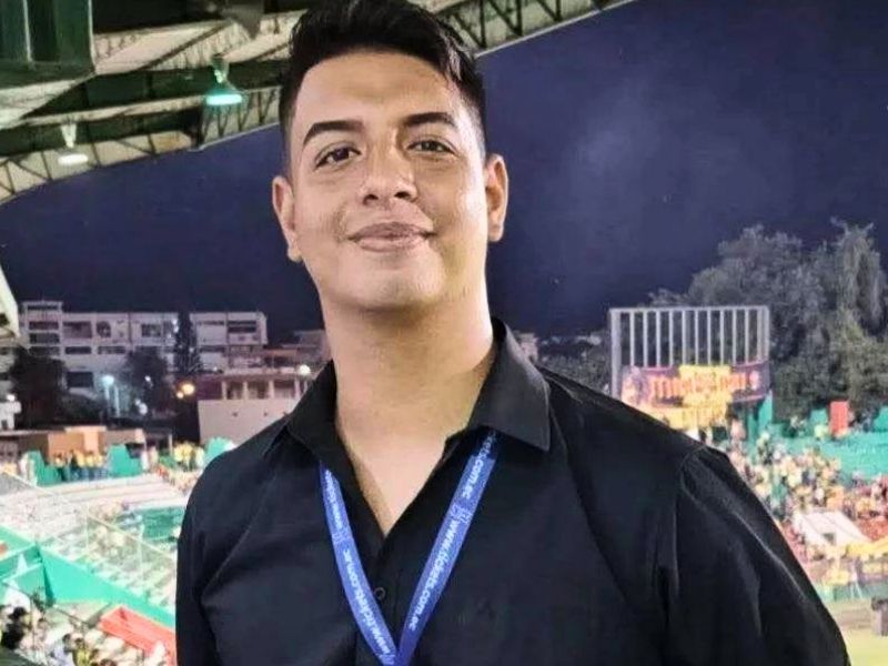 Tragedia en Manta: asesinan a narrador deportivo durante asalto