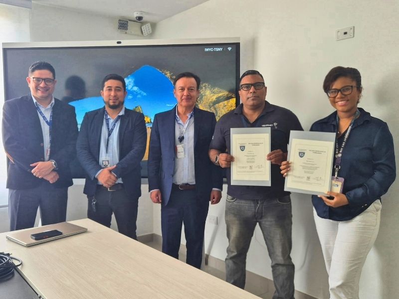 Telconet Latam renueva certificación PCI DSS 4.0 y amplía alcance a su CSOC