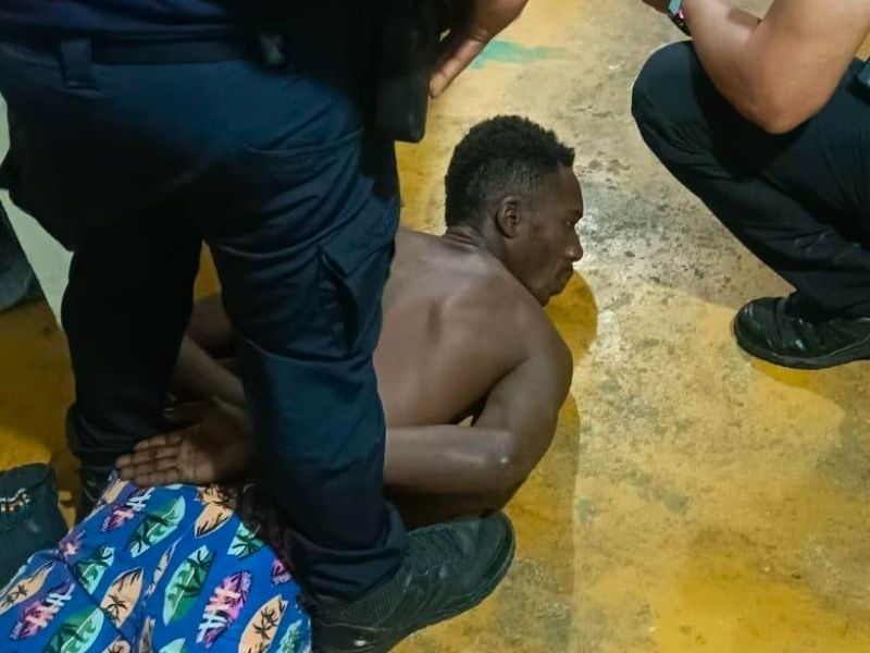 Caen tres supuestos Tiguerones por asesinato del presidente de la Cámara de Comercio de Esmeraldas