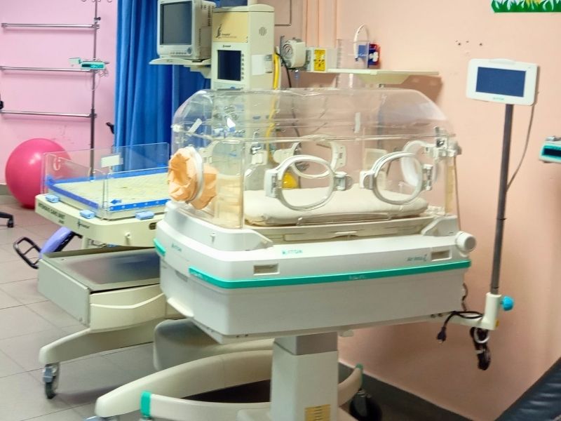 MSP niega contaminación en UCIN del hospital universitario tras muerte de 12 recién nacidos